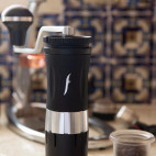 Flair Royal grinder