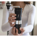 Flair Royal grinder