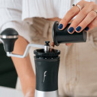 Flair Royal grinder