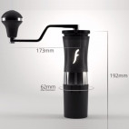 Flair Royal grinder
