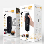Handpresso Auto Capsule