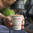 Handcoffee Truck 24V Handcoffee Truck 24V