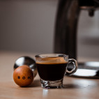 ROK темпер для  espressoGS