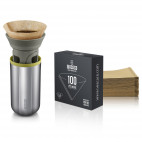 Wacaco Cupamoka фильтры, 200 Wacaco Cupamoka фильтры, 200