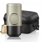 Minipresso NS2 в кейсе Minipresso NS2 в кейсе