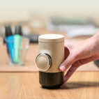 Minipresso NS2 в кейсе Minipresso NS2 в кейсе