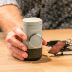 Minipresso NS2 в кейсе Minipresso NS2 в кейсе