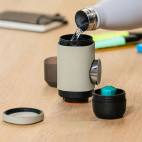 Minipresso NS2 в кейсе Minipresso NS2 в кейсе