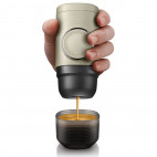 Minipresso NS2 в кейсе Minipresso NS2 в кейсе