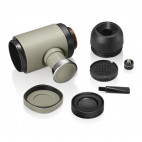 Minipresso NS2 в кейсе Minipresso NS2 в кейсе