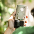 Minipresso NS2 в кейсе Minipresso NS2 в кейсе
