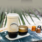 Minipresso NS2 в кейсе Minipresso NS2 в кейсе