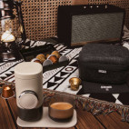 Minipresso NS2 в кейсе Minipresso NS2 в кейсе