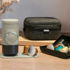 Minipresso NS2 в кейсе Minipresso NS2 в кейсе