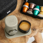 Minipresso NS2 в кейсе Minipresso NS2 в кейсе