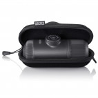 Nanopresso + case