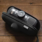 Nanopresso + case