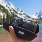 Nanopresso + case