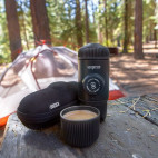 Nanopresso + case
