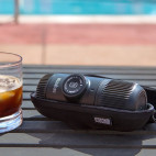 Nanopresso + case