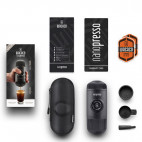 Nanopresso + case