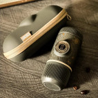 Nanopresso DarkSouls