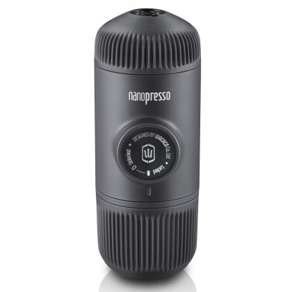Nanopresso