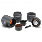 Nanopresso