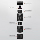 Nanopresso