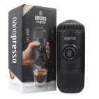 Nanopresso
