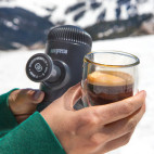 Nanopresso