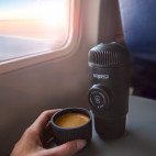 Nanopresso