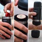 Nanopresso NS адаптер